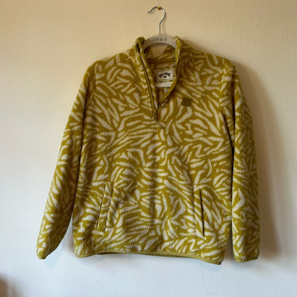 Billabong Pullover